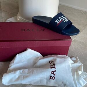 BALLY new print Slides 42